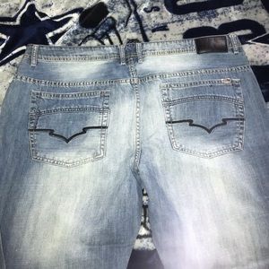BUFFALO jeans